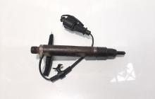 Injector cu fir, cod 038130201R, Skoda Octavia 1 (1U2), 1.9 TDI, ALH (idi:474068)