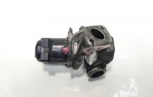 EGR, cod 9658203780, Peugeot 206 Sedan, 1.4 HDI, 8HX (idi:473951)