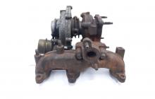 Turbosuflanta, cod 045145701, VW Polo (9N) 1.4 tdi, AMF (id:475204)