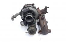 Turbosuflanta, cod 045145701, VW Polo (9N) 1.4 tdi, AMF (id:475204)