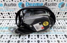 Centura stanga fata 3B2857705C, Superb (3U4) 2002-2008 (180129)
