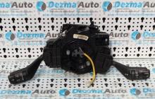 Maneta semnalizare 4M5T-13N064-FH, 4M5T-14A684-AB, Ford Focus 2 combii, (id:180560)