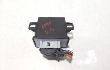 Modul xenon, cod 1T0907357, Vw Jetta 3 (1K2) (idi:471814)