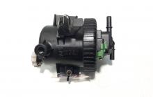 Carcasa filtru combustibil, cod 9642105180C, Peugeot 206, 2.0 HDI, RHY (idi:471990)