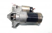 Electromotor, cod M001T803814, Peugeot 306, 1.9 hdi, WJY, 5 vit man (idi:471968)