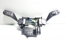 Maneta semnalizare cu maneta stergatoare, cod 7G9T-13N064-DH, Ford Mondeo 4 (idi:301367)