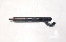 Injector, cod 166000897R, H8200827965, Renault Fluence, 1.5 dci, K9K834 (idi:471679)