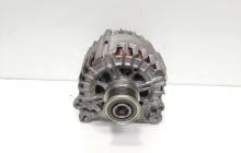 Alternator, cod 03L903023L, Audi A3 (8V1) 1.6 tdi, CLH (pr:110747)