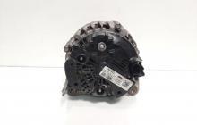 Alternator, cod 03L903023L, Seat Leon SC (5F5) 1.6 tdi, CLH (idi:473929)