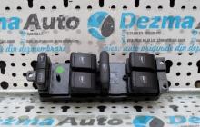 Butoane comanda stanga fata, 1J4959857C, Skoda Superb 3U4, (id:180117)