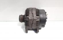 Alternator, cod 028903028, Audi A6 Avant (4B5, C5) 1.9 tdi, AFN (idi:473930)