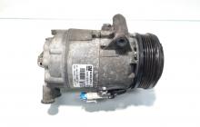 Compresor clima, cod 13297437, Opel Astra G Coupe, 1.6 benz, Z16XE (idi:471976)