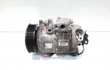 Compresor clima, cod 6Q0820803J, VW Fox (5Z1, 5Z3) 1.4 TDI, BNM (idi:468315)