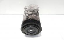 Compresor clima, cod 6Q0820803J, VW Fox (5Z1, 5Z3) 1.4 TDI, BNM (idi:468315)