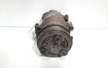 Compresor clima, cod 4M5H-19D629-AE, Ford C-Max 1, 1.8 TDCI, KKDA (idi:469055)