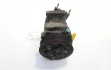 Compresor clima, Peugeot 307, 1.6 benz, NFU (idi:474639)