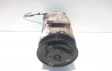 Compresor clima, cod GM13232307, Opel Astra J, 2.0 CDTI, A20DTH (pr:110747)