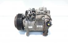 Compresor clima, cod 447260-3821, Bmw 3 Coupe (E92), 2.0 diesel, N47D20C (idi:474604)