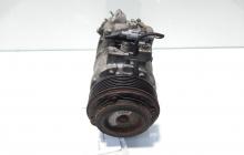 Compresor clima, cod 447260-3821, Bmw 5 (F10), 2.0 diesel, N47D20C (idi:474604)