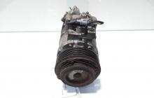 Compresor clima, cod 447260-3821, Bmw X1 (E84), 2.0 diesel, N47D20C (idi:474604)