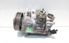 Compresor clima, cod 1K0820803Q, VW Passat (3C2), 2.0 TDI, BKP (idi:472852)