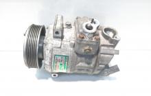 Compresor clima, cod 1K0820803Q, VW Passat (3C2), 2.0 TDI, BKP (idi:472175)