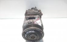 Compresor clima, cod 1K0820803Q, Seat Leon (1P1) 1.9 tdi, BKC (idi:472164)