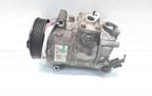 Compresor clima, cod 1K0820859F, VW Jetta 3 (1K2), 1.9 TDI, BLS (idi:450347)