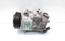 Compresor clima, cod 1K0820803S, VW Eos (1F7, 1F8), 2.0 TDI, BMM (pr;595871)