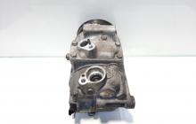 Compresor clima, cod 1K0820803S, Seat Leon (1P1), 2.0 TDI, BMN (pr;595871)