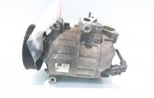 Compresor clima, cod 1K0820803N, Seat Leon (1P1) 1.6 B, BSE (idi:472165)