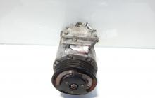 Compresor clima, cod 1K0820803S, Audi A3 Cabriolet (8P7), 2.0 TDI, BMM (pr;595871)