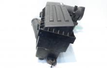 Carcasa filtru aer, cod 3C0129607AG, Audi A3 Cabriolet (8P7) 2.0 TDI, BMM (idi:474454)