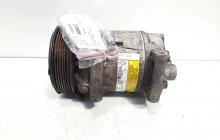 Compresor clima, cod 8200309193, Renault Megane 2 Sedan, 1.9 DCI, F9QB800 (idi:469047)