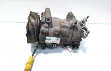 Compresor clima, cod 9651910980, Peugeot 207 Sedan, 1.6 HDI, 9HV (idi:469007)