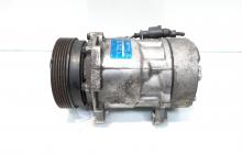 Compresor clima, cod 7M3820803A, VW Golf 4 (1J1) 1.9 TDI, AGR (idi:467218)