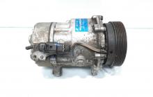 Compresor clima, cod 7M3820803A, VW Golf 4 (1J1) 1.9 TDI, AGR (idi:467218)