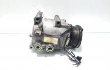 Compresor clima, Ford Focus 1, 1.8 tdci, F9DA (pr:110747)