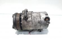 Compresor clima, cod 4M5H-19D629-AE, Ford C-Max 1, 1.8 TDCI, KKDA (idi:469763)