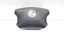 Airbag volan (4 spite), cod 3B0880201BM, Vw Golf 4 Variant (1J5) (id:475316)