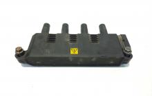 Bobina inductie, cod 55200112, Fiat Grande Punto (199) 1.2 B, 169A4000 (idi:474491)