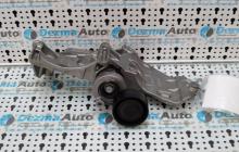 Suport accesorii 8200669495, Nissan Qashqai / Qashqai +2, 1.5dci, K9K A636, (id:181637)