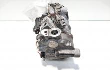 Compresor clima (Denso) cod 447280-7432, Mercedes Clasa A (W176) 1.5 CDI, OM607951 (pr:110747)