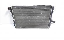 Radiator racire apa, cod 1K0121251DD, Audi A3 Cabriolet (8P7) 1.6 tdi, CAY (idi:475301)