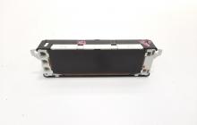 Display bord, cod 9664644280, Peugeot 308 (id:460505)