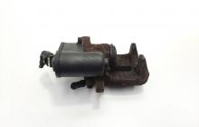 Etrier stanga spate cu motoras, Vw Passat Variant (365) 2.0 TDI, CFF (id:472432)