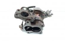 Turbosuflanta, cod 54359710009, Ford Fiesta 5, 1.4 TDCI, F6JA (id:420812)