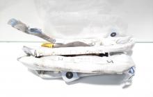 Airbag cortina stanga, cod 1J9880741F, VW Golf 4 Variant (1J5)  (id:475339)