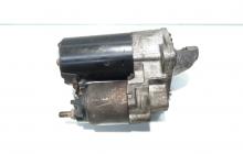 Electromotor, cod 0001107066, Fiat Punto (188) 1.8 benzina, 183A1000, 5 vit man (pr:110747)