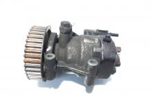 Pompa inalta presiune, cod 8200057346C, 8200057225, Renault Megane 2 Sedan, 1.5 DCI, K9K722 (pr:110747)